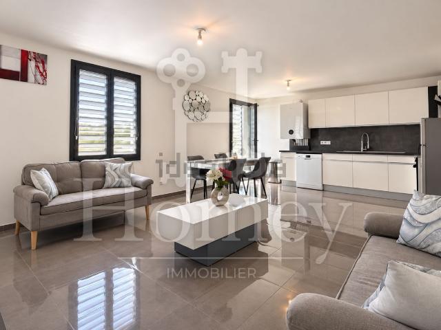 Appartement, Ville la Grand