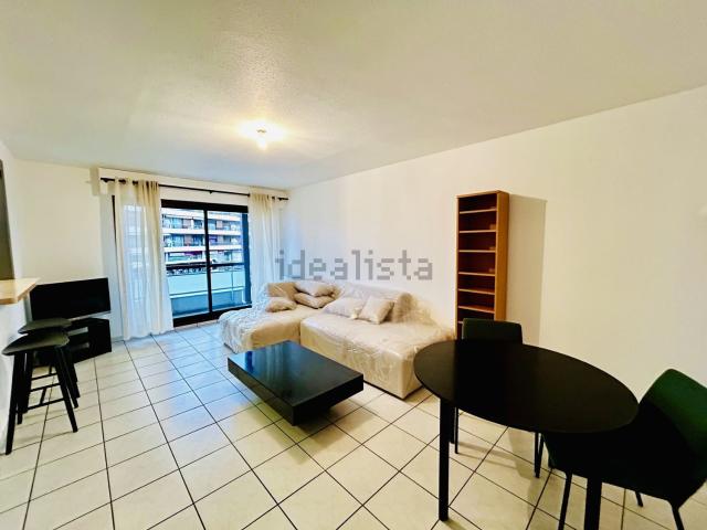 Appartement, Ville la Grand