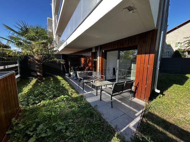 Appartement, Ville la Grand