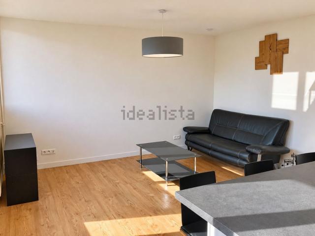 Appartement, Ville la Grand