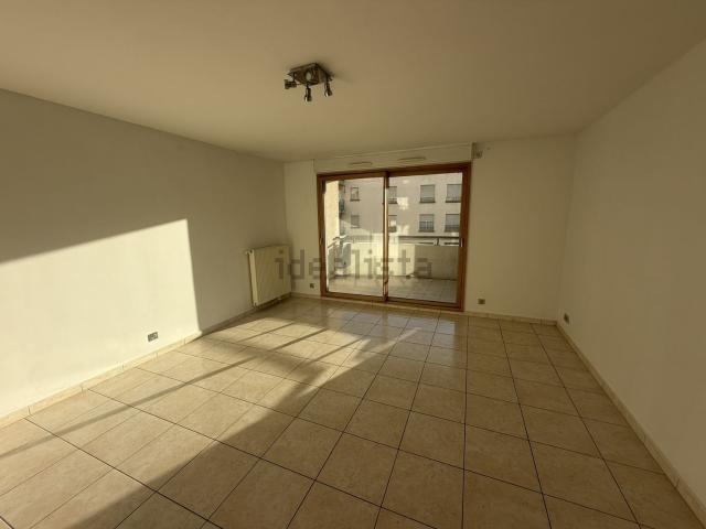 Appartement, Ville la Grand