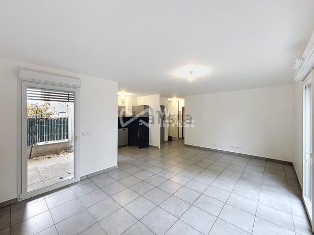 Appartement, Ville la Grand