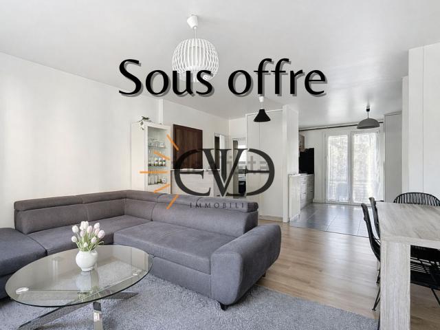 Appartement, Ville la Grand