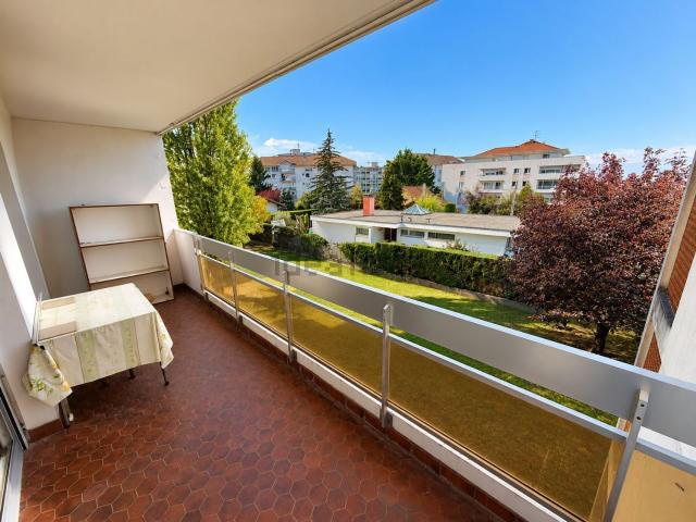 Appartement, Ville la Grand