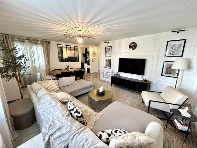 Appartement, Ville la Grand