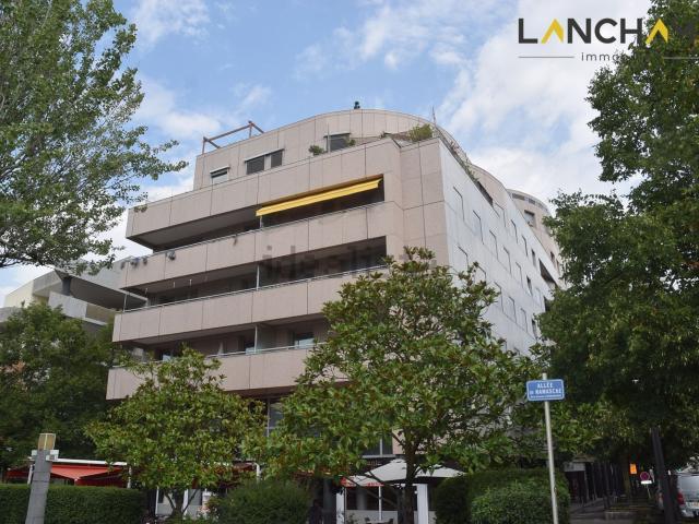 Appartement, Ville la Grand