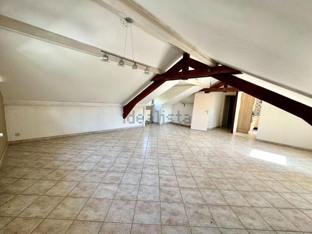 Appartement, Ville la Grand
