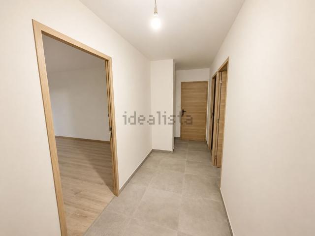 Appartement, Ville la Grand