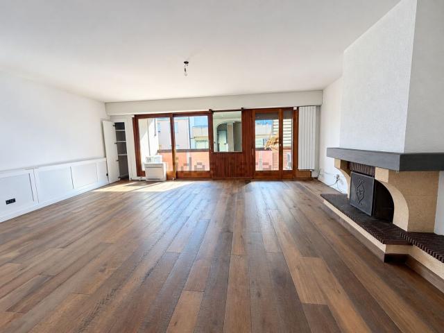 Appartement, Ville la Grand