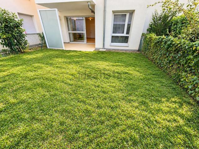 Appartement, Ville la Grand