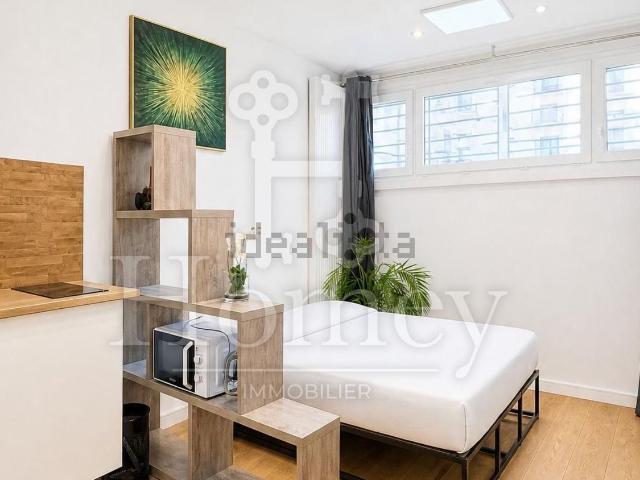 Appartement, Ville la Grand