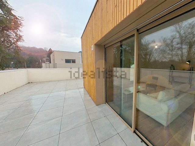 Appartement, Ville la Grand