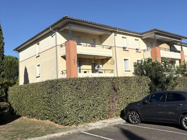 Appartement, Villemur sur Tarn