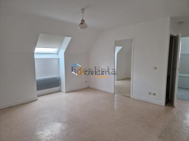 Appartement, Villemandeur