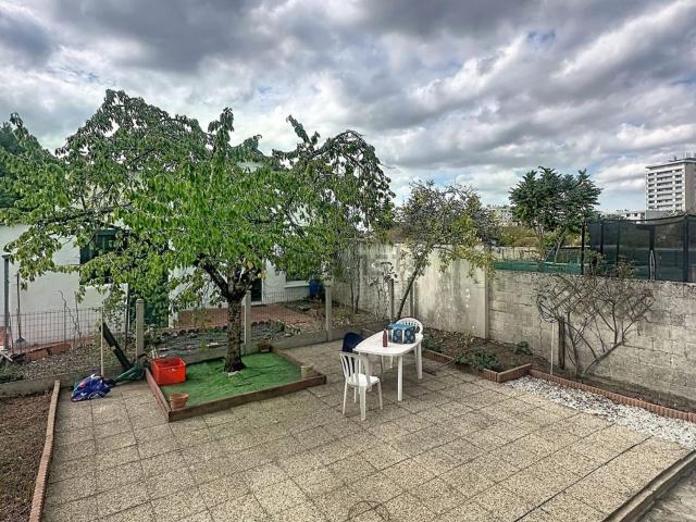 Appartement, Villemandeur