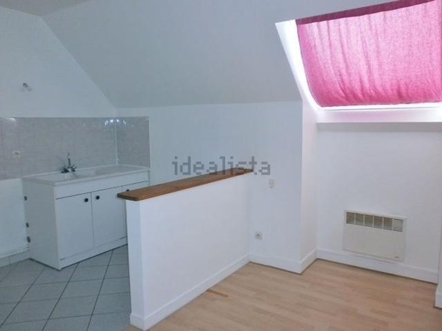 Appartement, Villemandeur