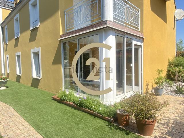 Appartement, Villemandeur