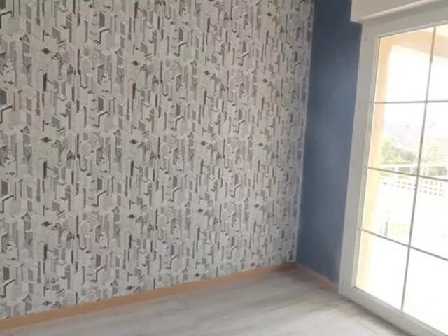 APPARTEMENT VILLEMANDEUR Loiret 1er étage 72 m² 2 chambres + 1 bureau balcon garage + place de parking