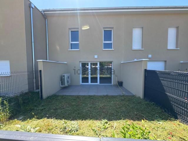 Appartement, Villemoirieu