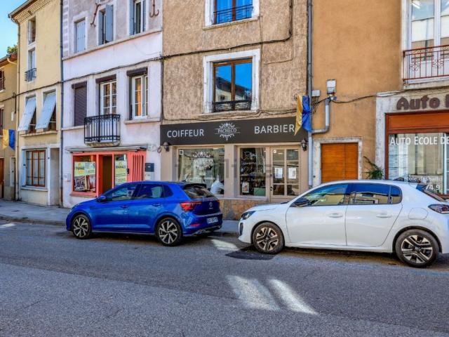 Appartement, Villemoirieu