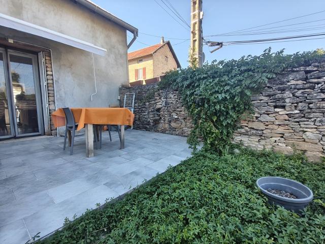 Appartement, Villemoirieu