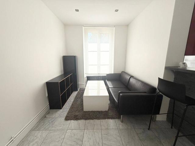 Appartement Villemoisson Sur Orge 2 pièce s 40.10 m2