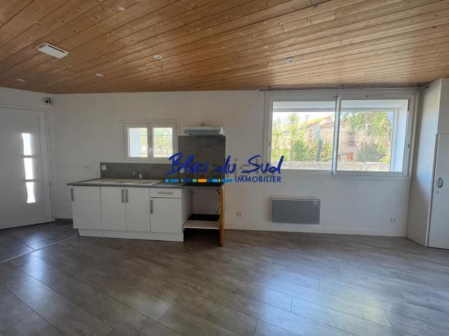 Appartement, Villemolaque