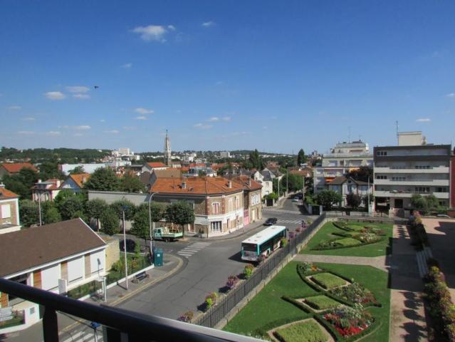Appartement, Villemomble