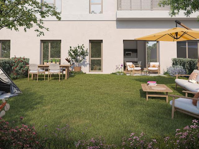 Appartement Villemomble 1 pièce Aurore