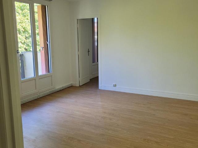 Appartement VILLEMOMBLE 2 pièce s 39,74 m2