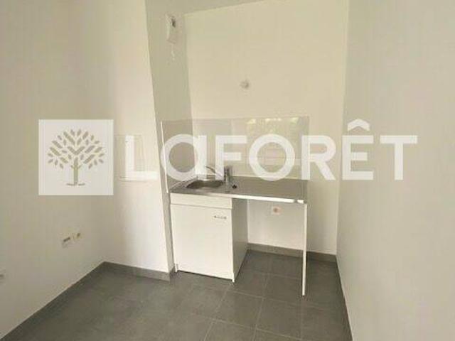 Appartement Villemomble 2 pièce s 39 m2