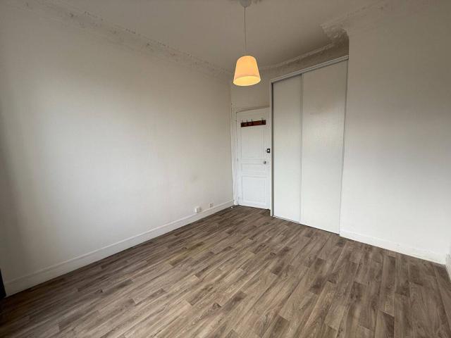 Appartement Villemomble 3 pièce s 45.32 m2