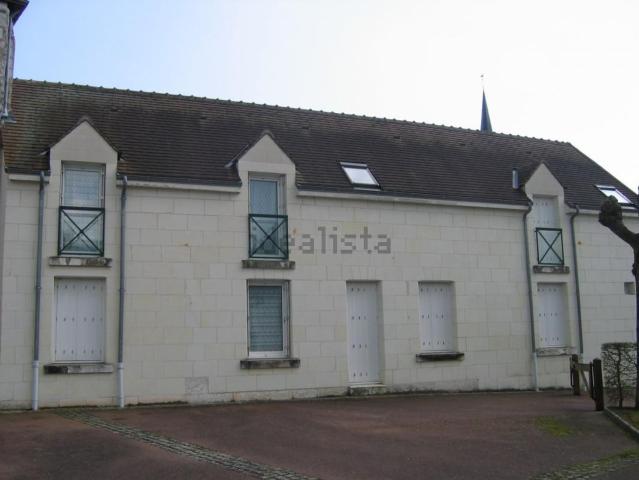 Appartement, Villentrois Faverolles en Berry