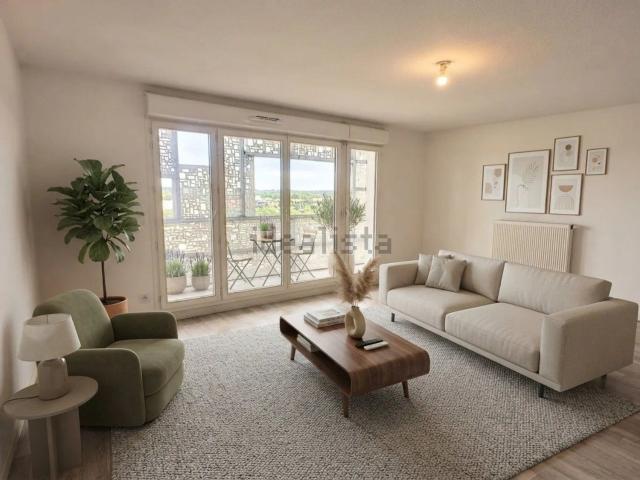 Appartement, Villenave d&apos Ornon