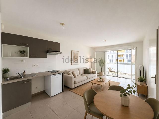 Appartement, Villenave d&apos Ornon