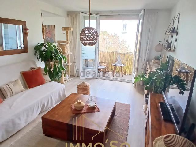 Appartement, Villenave d&apos Ornon