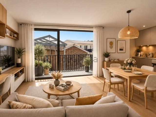 Appartement, Villenave d&apos Ornon