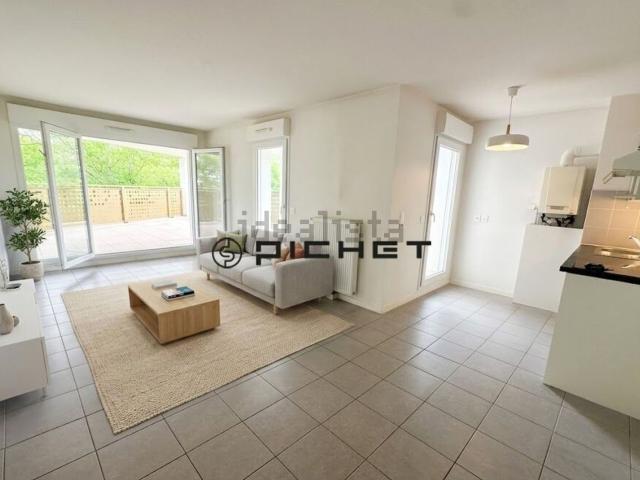 Appartement, Villenave d&apos Ornon