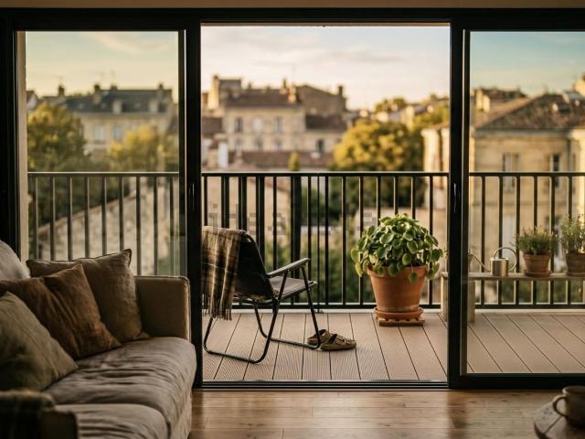 Appartement, Villenave d&apos Ornon