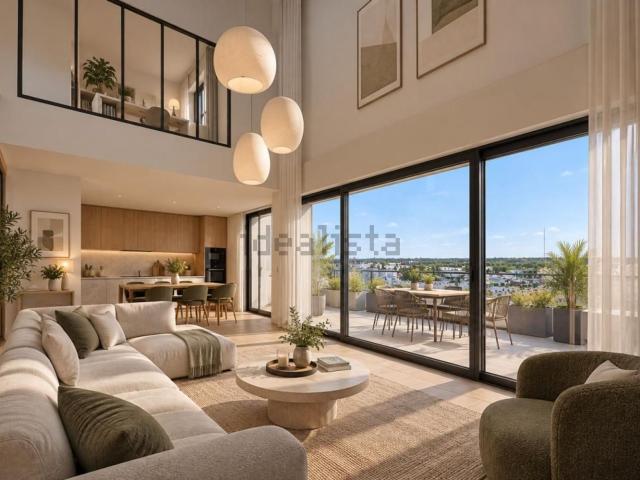 Appartement, Villenave d&apos Ornon