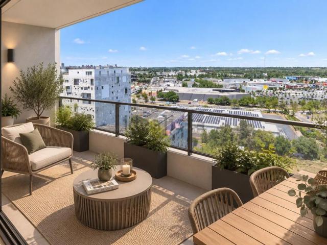 Appartement, Villenave d&apos Ornon