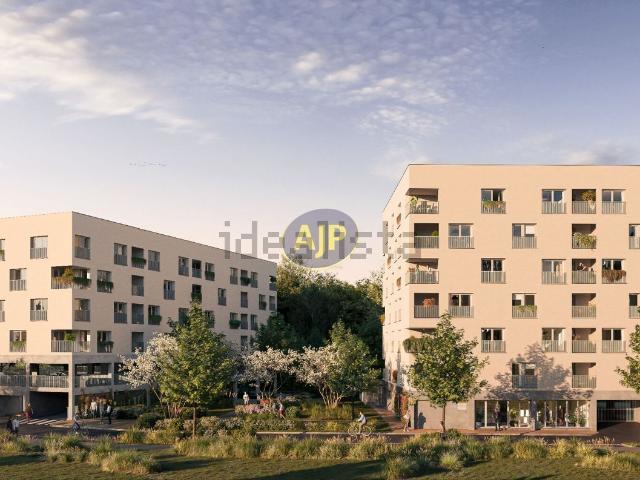 Appartement, Villenave d&apos Ornon