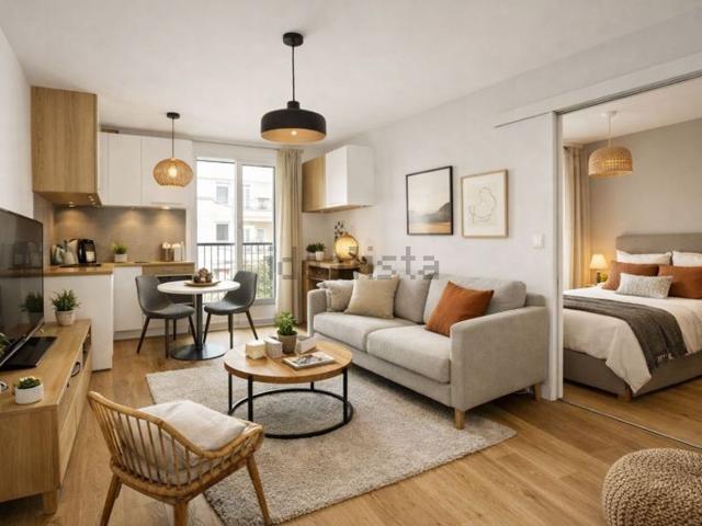 Appartement, Villenave d&apos Ornon