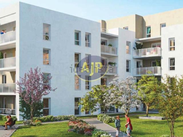 Appartement, Villenave d&apos Ornon