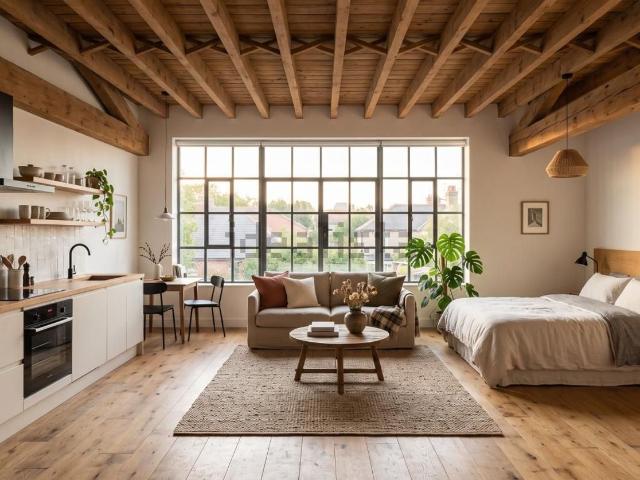 Appartement, Villenave d&apos Ornon