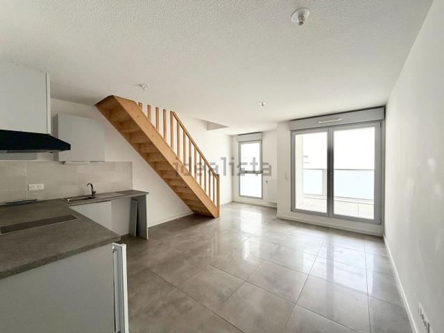 Appartement, Villenave d&apos Ornon