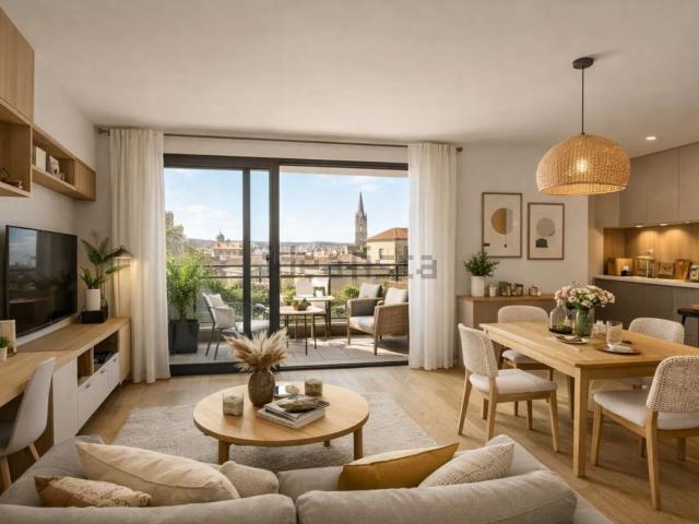 Appartement, Villenave d&apos Ornon