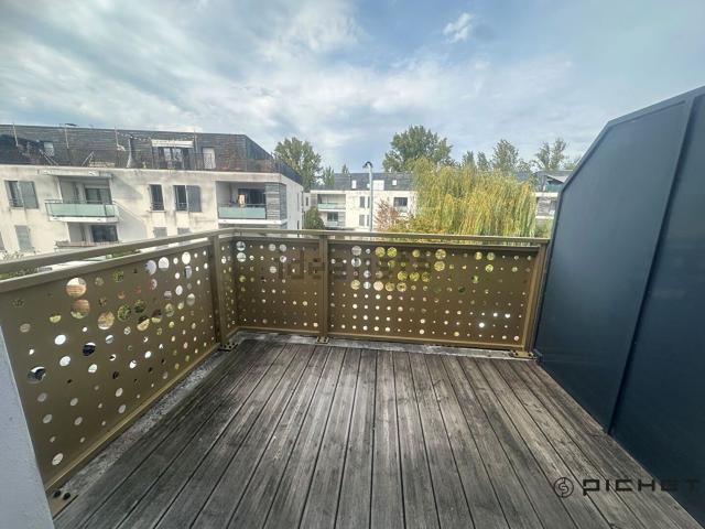 Appartement, Villenave d&apos Ornon
