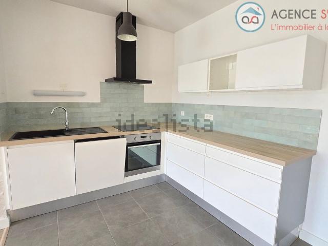 Appartement, Villenave d&apos Ornon