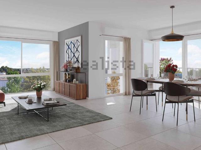 Appartement, Villenave d&apos Ornon